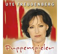 Ute Freudenberg Puppenspieler (CD) (Importación USA)