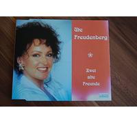 Ute Freudenberg - Zwei alte Freunde [Single-CD]
