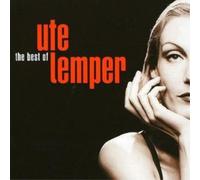 Ute Lemper All That Jazz - The Best Of (CD) Album (Importación USA)