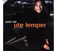 Ute Lemper - Avec Toi