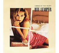 Ute Lemper - Crimes Of The Heart [Vinilo]