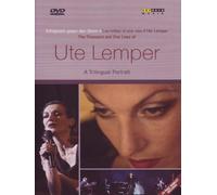 Ute Lemper - Erfolgreich gegen den Strom [Alemania] [DVD]