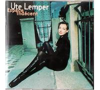 Ute Lemper - Espace indécent