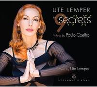 Ute Lemper - Neuf Secrets