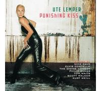 Ute Lemper - Punishing Kiss by Ute Lemper [Vocalist] (2000) Audio CD