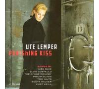 Ute Lemper - Punishing Kiss [Casete]