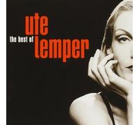 Ute Lemper – The Best of Ute Lemper