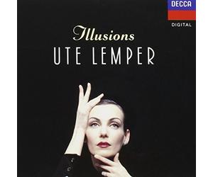 Ute Lemper - Ute Lemper - Illusions