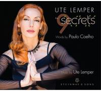 Ute Lemper - Neuf Secrets
