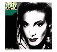 Ute Lemper - Weill: Ute Lemper sings Kurt Weill