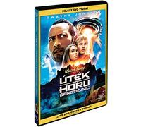 Utek Na Horu carodejnic (Race to Witch Mountain)