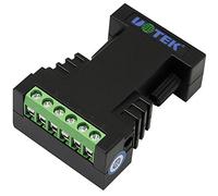 UTEK UT-242E Port-Powered RS-232 to RS-485/422 Converter with 2KA Surging Protection