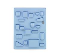 Uten.Silo RE I Tablón De Anuncios Grande Horizon Blue