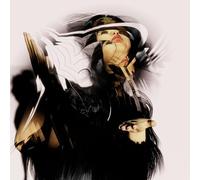 Utena Kobayashi & Motion Graphics - Glossolalia [Vinilo]