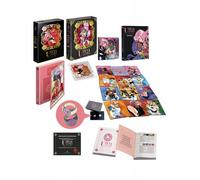 Utena, La Chica Revolucionaria (Deluxe Ediction, 5 discos) [Blu-ray] (1997) Shôjo Kakumei Utena