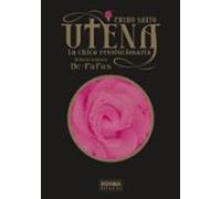 UTENA, LA CHICA REVOLUCIONARIA. INTEGRAL (MANGA) (edición en español)