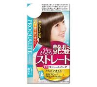 Utena - Proqualite EX Straight Hair Perm For Short Hair