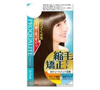 Utena - Proqualite Straight Hair Perm For Long Hair