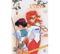 Utena - Vol. 2 (OmU) [Alemania] [DVD]