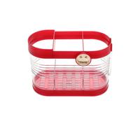 Utensil Holder for Kitchen Counter Cooking Utensils Home Kitchen 20.30X14.20X10.50CM Plastic 1Pcs