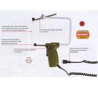 PROXXON 27082 - Dispositivo de corte de alambre caliente THERMOCUT 12/E..