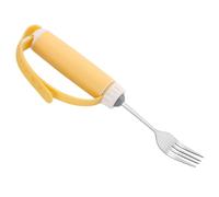 Utensilios Adaptativos, Ayudas para Comer Utensilio Cuchillo Tenedor Cucharas Ayuda para Artritis para Discapacitados Accidente Cerebrovascular Hemiplejia Paciente Personas