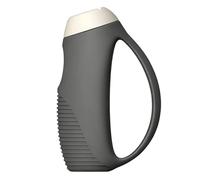 Utensilios adaptativos Elderly, Anti Shake Grip Aid, Weak Hand Tool with Easy Hold, Handicap Spoon with Comfort Use, Kitchen Accessory, 4.92 inch Dining Tool for Home Daily Eating Support