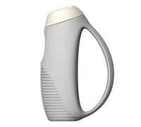 Utensilios adaptativos para personas mayores | Soporte antivibración para mango débil | Soporte adaptativo para rehabilitación, hospital, comedor, cocina, hogar, ancianos