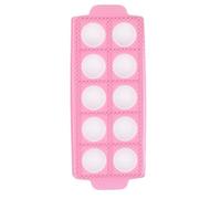 Utensilios de cocina 10 en 1 con moldes para tortellini, cortador de raviolis y prensa para empanadillas; herramientas DIY para hacer pastelería