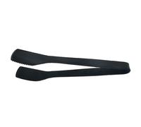 Utensilios de cocina de silicona antideslizantes Pinzas de cocina Pinza para barbacoa Pinza para bistec para alimentos a la parrilla Pasteles y ensaladas Pinzas de silicona para alimentos