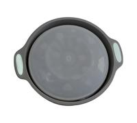 Utensilios de cocina plegables para microondas, de silicona, para hacer palomitas de maíz, para niños y adultos, noche de cine en casa, , eventos temáticos, camping familiar