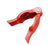 Utensilios para descifrar castañas - Herramientas para pelar y recoger castañas - Electrodomésticos portátiles Escala Nueces | Para Uso en Casa Camping Viajes Picnic Bar Restaurante Comedor Sala de