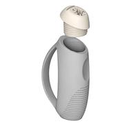 Utensilios Pesados | Ayuda de Agarre Antitemblor para Manos Débiles | Porta Utensilios Adaptados | Para Personas Mayores y en Procesos de Rehabilitación Hogar Cocina Comedor Hospital y Recuperación