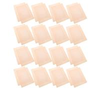 UTHCLO 100 Hojas Papel Estilo Antiguo Color Beige para Impresión Doble Cara, Textura Artesanal Clásica, 100 Hojas para Diplomas y Programas de Graduación
