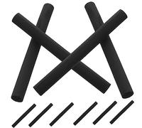 UTHCLO 10piezas Palitos De Artemisa Rollos De Moxa Para Moxibustión Negros Herramientas De Masaje Naturales Para De Moxibustión Tradicional Uso Casa