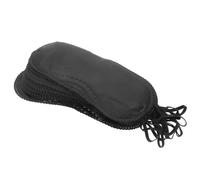 UTHCLO 12 Piezas Antifaz para Mesa y Cómodo Máscara para Ojos con Banda Elástica Ajustable para Fiestas y Uso Sociales