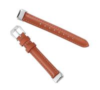 UTHCLO 1pieza Correa Para Luxe Banda Reemplazable De Piel Verdadera y Duradera Compatible Reloj Inteligente