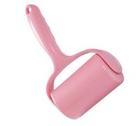 UTHCLO 2 Juegos Rodillos Quitapelusas para Mascotas Eliminador de Pelos Portátil para Ropa y Muebles sin Marcas ni Daños Práctico para Gatos y Perros Accesorio Doméstico de Limpieza