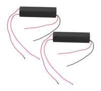 UTHCLO 2 Unidades Módulo Elevador de Voltaje 1000Kv 3-6v Transformador de Alta Tensión Inversor Integrado Regulador de Voltaje para Circuitos Electrónicos y Dispositivos Eléctricos