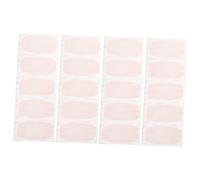 UTHCLO 20piezas Parche y Transpirable Para Heridas Apósito Adhesivo De Alta Elasticidad Para Protección De Lesiones Para Parte Del Cuerpo