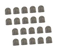 UTHCLO 30 Piezas Puntas Reemplazo para Stylus de Compatibles con Pantallas Táctiles Capacitiva Alta Durabilidad para Tabletas y Smartphones