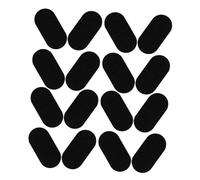 UTHCLO 30 Piezas Tiras Bucales para Dormir Adhesivas Pegatinas para Boca Respiración Nasal Antirronquidos para Adultos Material Transpirable y Adhesivo Fuerte para Mejorar Sueño