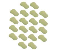 UTHCLO 32piezas Parches Para Pies Autoadhesivos Naturales Alivio De Fatiga Relajación y Detoxificación Para Adultos Ayuda Mejorar El Sueño Circulación