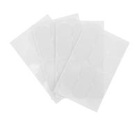 UTHCLO 48piezas Parches Orejas Salientes Correctores Estéticos Transparencias Pegatinas