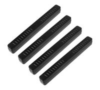 UTHCLO 4piezas Humidificador para Caja Reguladora de Humedad Unidades Negro Sistema de Humidificación para Conservación de Cigarros
