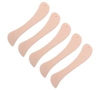 UTHCLO 5 Carpetas Para Álbumes De Recortes Suministros Para Acolchado Herramientas De Encuadernación Manual Herramienta Para Papel