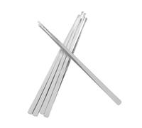 UTHCLO 5 Piezas Pinzas para Oídos de Acero Inoxidable, Limpiador y Cureta Espiral para Eliminar Cera, Herramienta Portátil Masaje para Limpieza Adultos y Niños