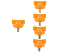 UTHCLO 5piezas Tornillo De Compresión Para Exprimidor De Accesorio De Repuesto Para Máquina De Zumo Compatible Exprimidores Eléctricos Fácil Instalación y Uso Práctico