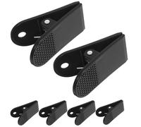 UTHCLO 6 Piezas Clip de Repuesto para Cinta Correr con Interruptor de Seguridad de Parada de Emergencia de Fácil Instalación Compatible para Hogar y Gimnasio