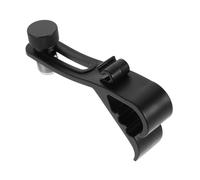 UTHCLO Abrazadera Fija Para Tambor De Micrófono Soporte Para Micrófono De Batería Clip Ajustable De Batería Para Uso Estudios De Grabación